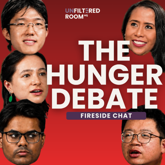 Who Gets To Decide What Hunger Looks Like?