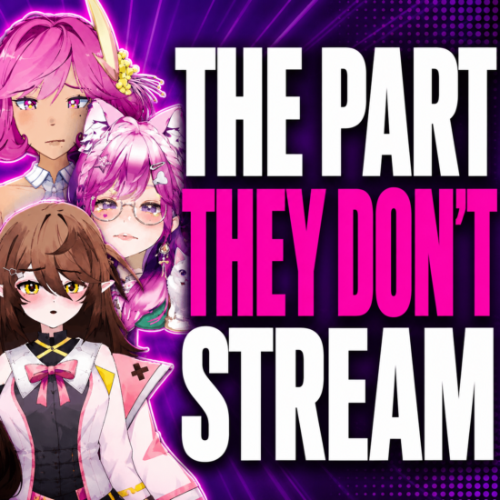 Faceless Content Is Actually Much Harder.
